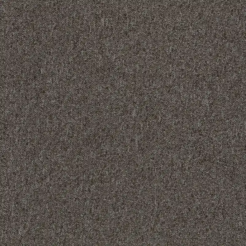 Akční Nabídka Kobercové čtverce TESSERA TEVIOT hnědé 50x50 cm