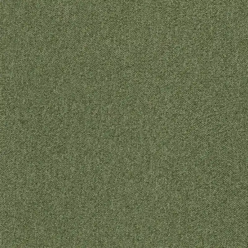 Kobercové čtverce TESSERA TEVIOT olivové 50x50 cm Bezpečná Platba