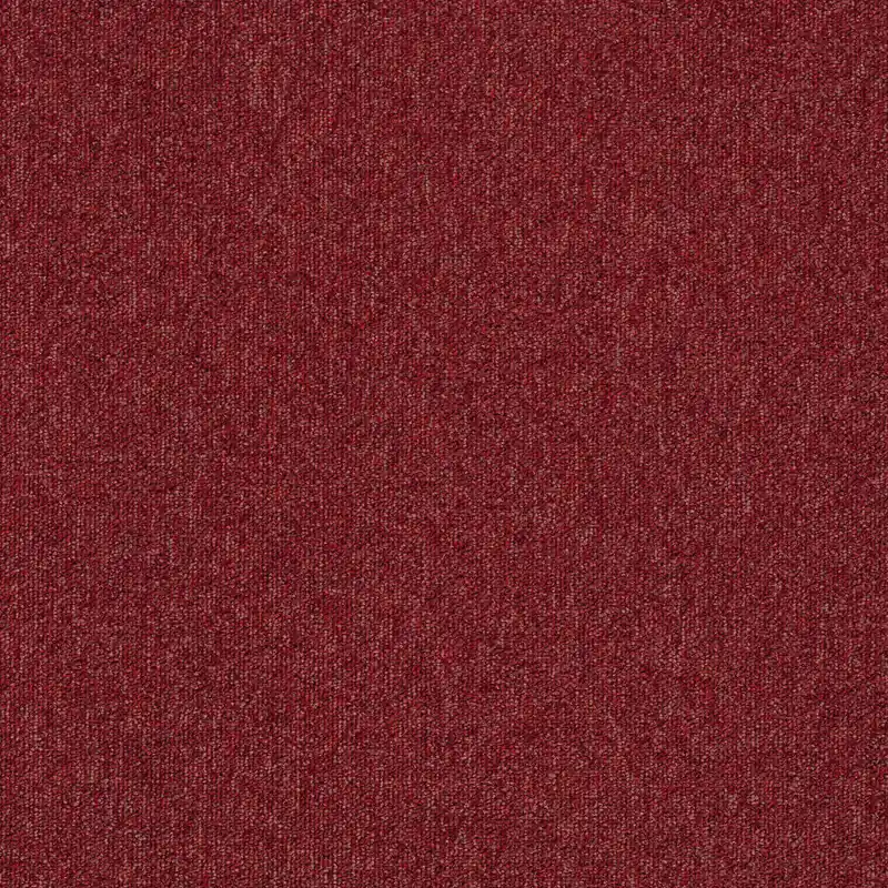 Koupit Online Kobercové čtverce TESSERA TEVIOT červené 50x50 cm