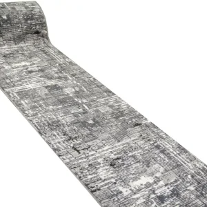 Dokud Zásoby Vydrží Protiskluzový běhoun Astral 19 šedý / beton