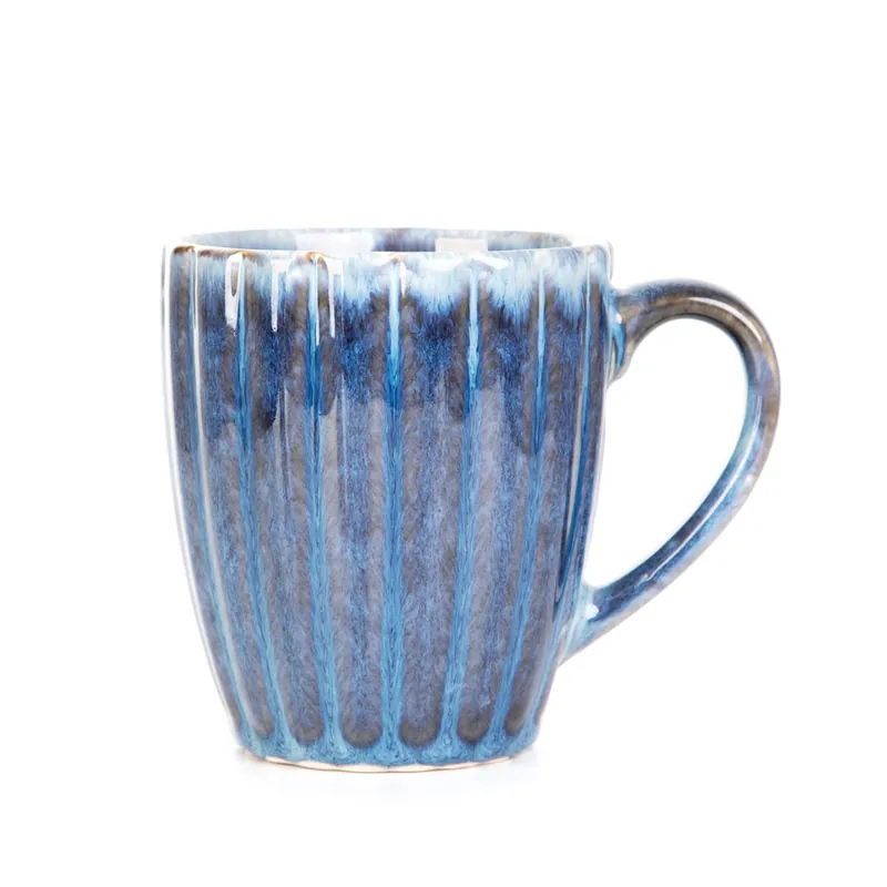Nakupujte Hned Šálek MELIDA modrý 876801 300 ml