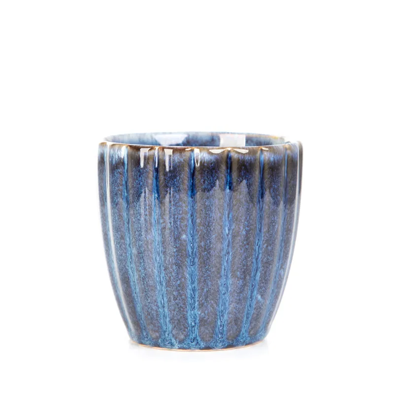 Sleva Pohár MELIDA modrý 876825 200 ml