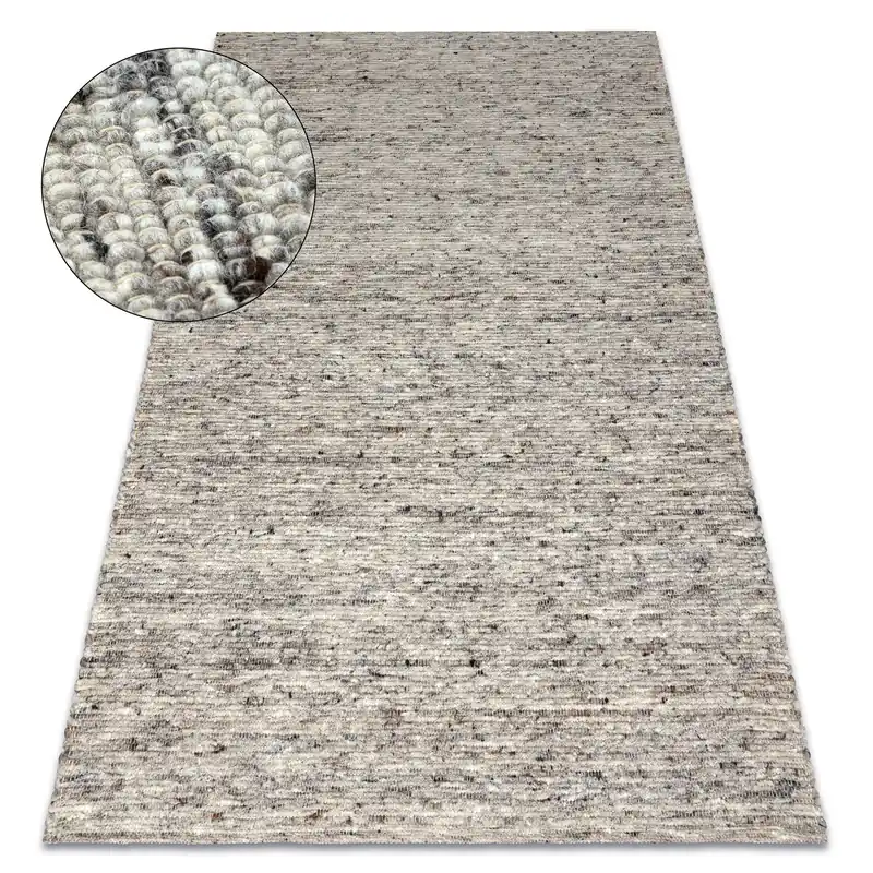 Koupit Online Koberec NEPAL 2100 naturální / šedý
