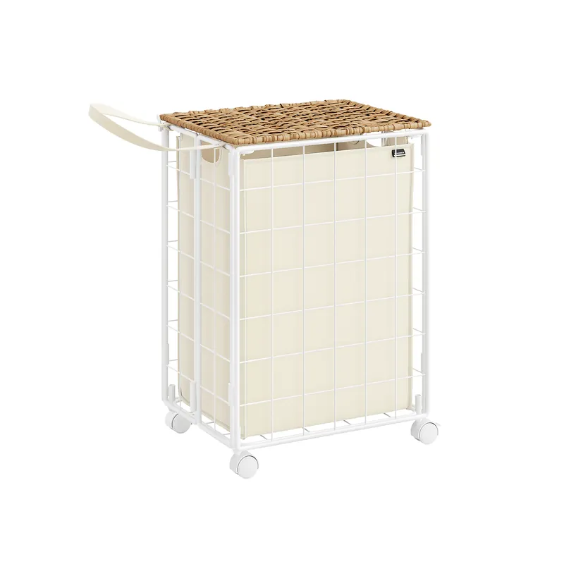 Značkový Prádelní koš 90L LCB290N01