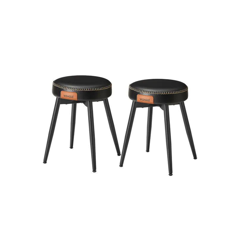 Set dvou taburetek EKHO LDC170B02 Výprodej