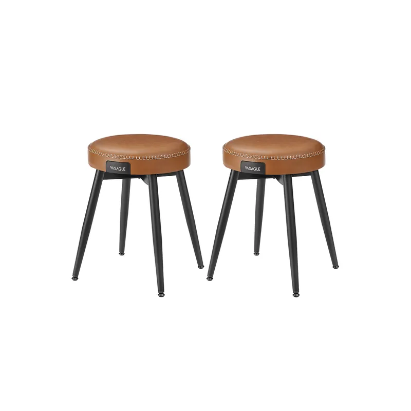 Set dvou taburetek EKHO LDC170K02 Nízká Cena