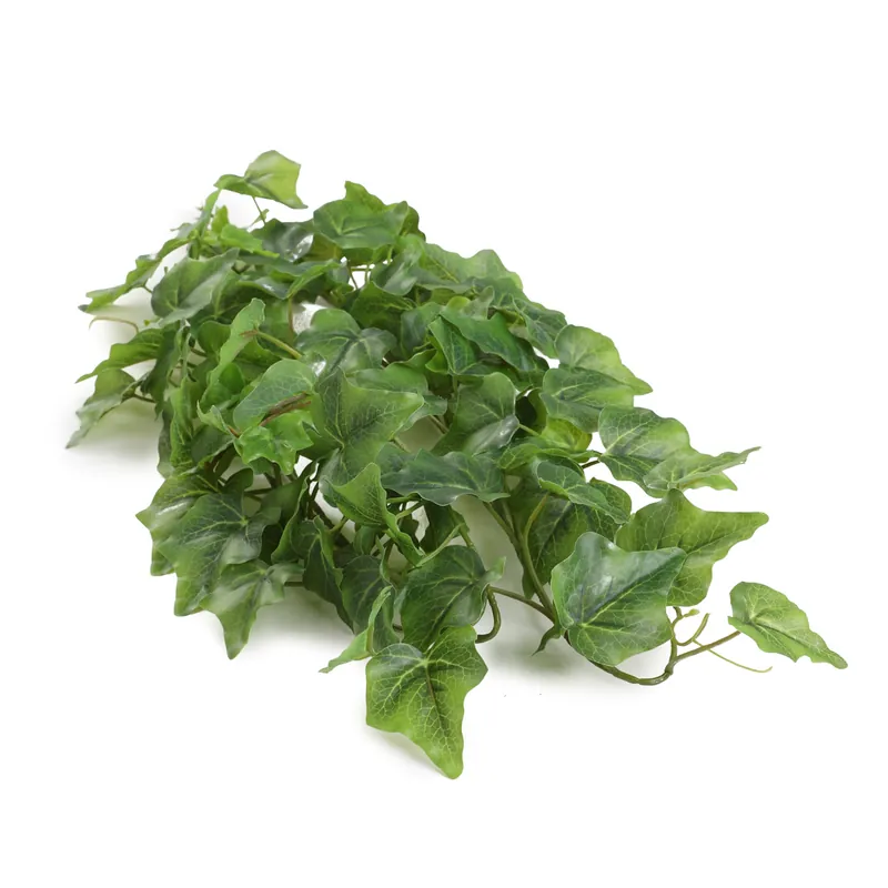 Umělá listová girlanda TROPICAL ZONE břečťan 874142 195 cm Časově Omezené