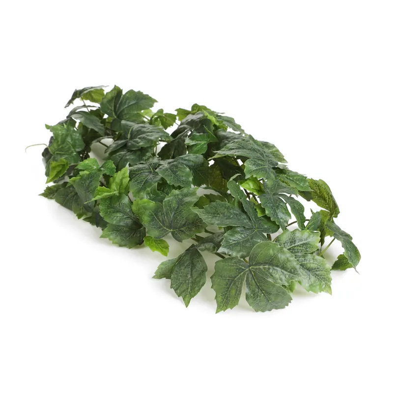 Umělá listová girlanda TROPICAL ZONE 874159 195 cm Levný