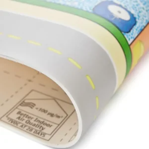 PVC podlaha Tarkett Iconic 300 5255132 Maison Multicolor Omezená Nabídka