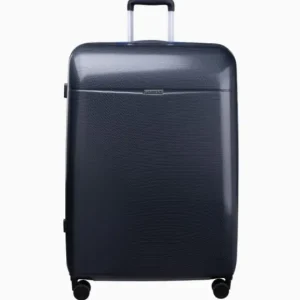 Velký šedý kufr Voyager 2.0 Kup Teď