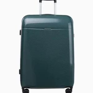 Akční Nabídka Střední zelený kufr Voyager 2.0