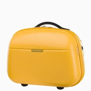 Žluté cestovní pouzdro Voyager 2.0 Expresní Doručení