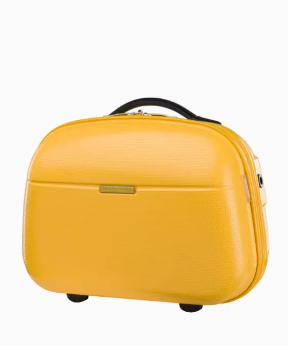 Žluté cestovní pouzdro Voyager 2.0 Expresní Doručení