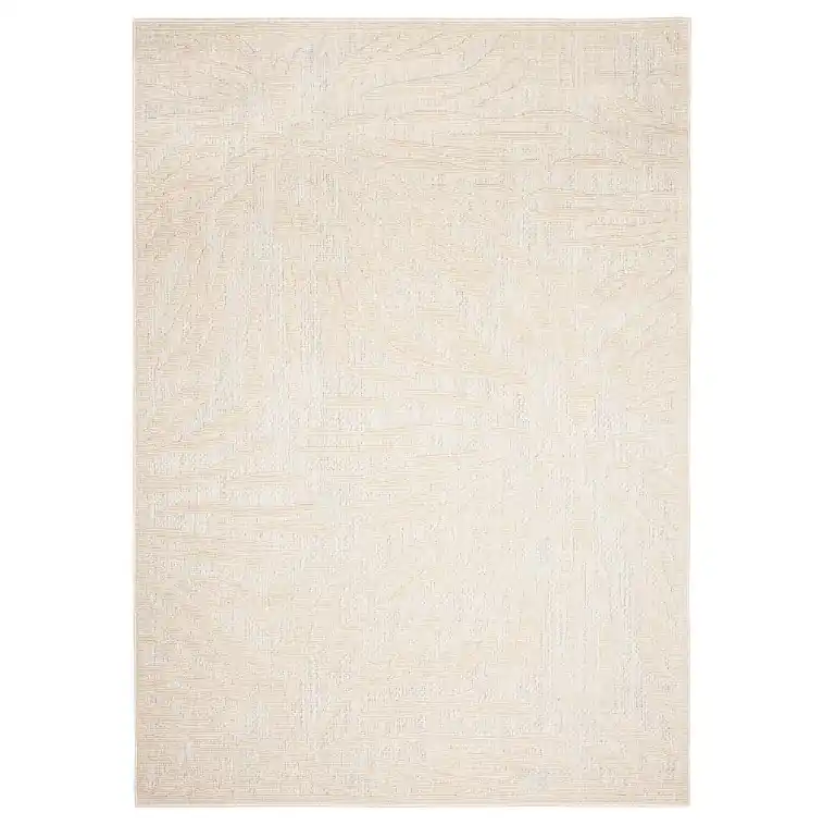 Časově Omezené Koberec FG95B CREAM VIERA FOZ