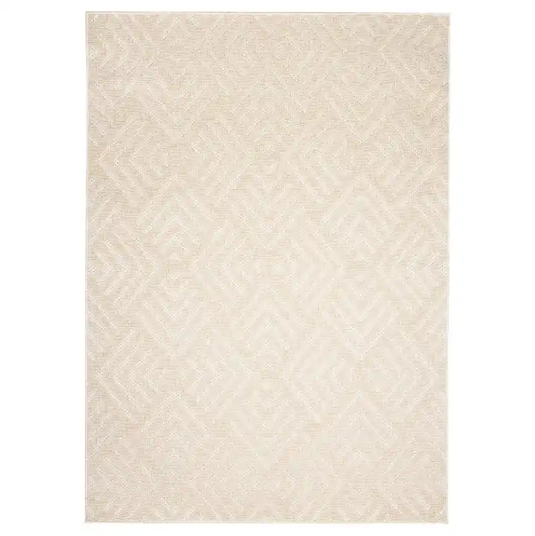 Koberec T932E CREAM VIERA FOZ Akční Nabídka