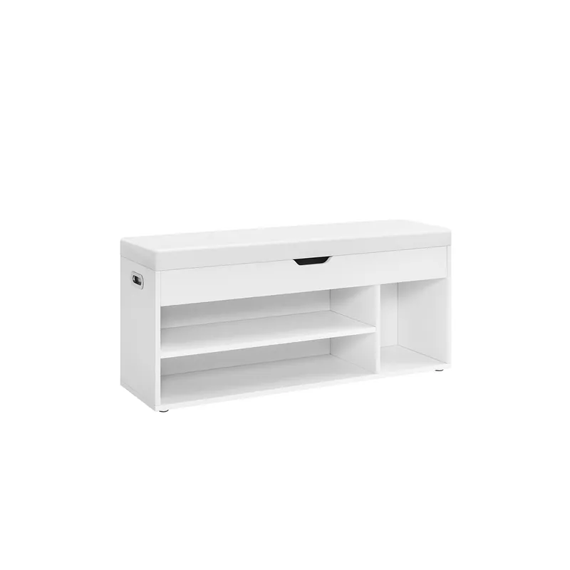 Botník se sezením a úložným prostorem LHS130W14 Levný