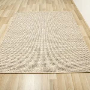 Značkový Koberec Tombola 3213 béžový / hnědý / krémový