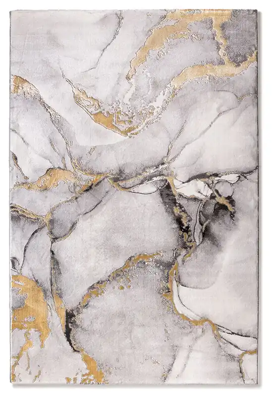 Koberec CRAFT MARBLE GOLD Finální Výprodej