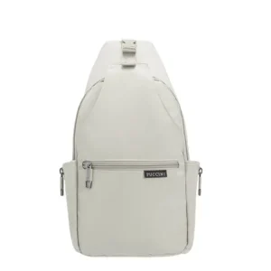 Autentický Béžový crossbody batoh Easy Pack