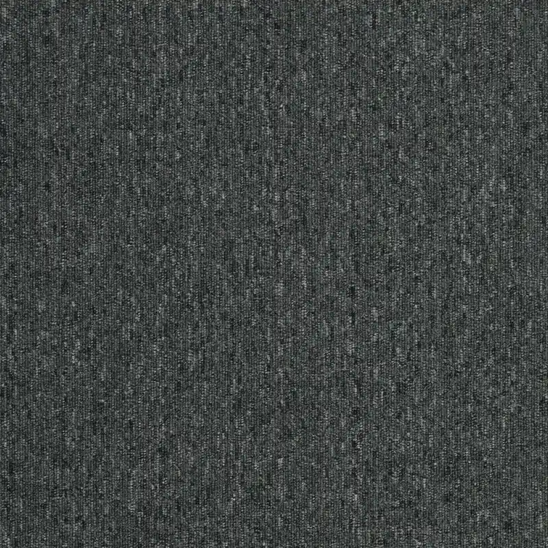 Kobercové čtverce SKY tmavě šedé 50x50 cm Nejprodávanější