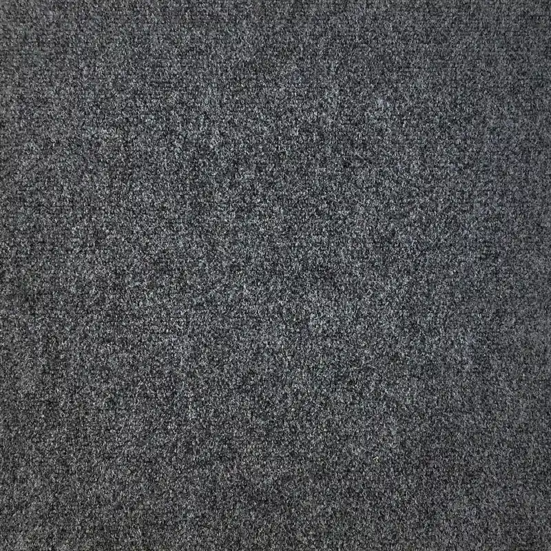 Tovární Cena Kobercové čtverce SPRINTER šedé 50x50 cm