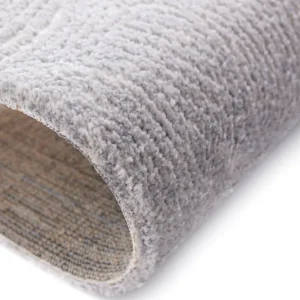 Levný Metrážový koberec Agnella Softshrink 30101 popelový 10