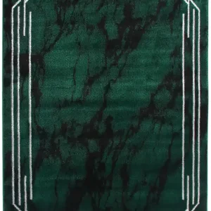 Ověřený Koberec Diamond K8732Z GREEN / GREEN