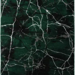 Koberec Diamond K8716Z GREEN / GREEN Cenový Hit