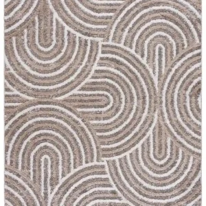 Koberec ATHOS COKEN BEIGE EPT NP10A Novinka