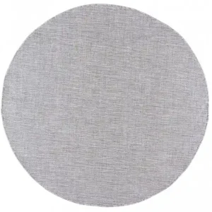 Sleva Koberec VERANDA GRAY HCV 6365A kruh