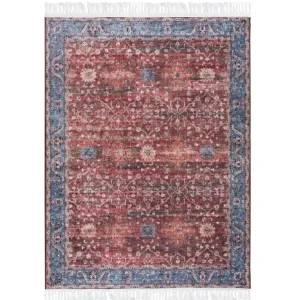 Koberec CHENILLE PRINTED KH-7A Ihned K Objednání