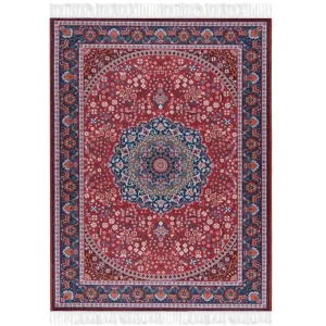 Koberec CHENILLE PRINTED JZ-867 Speciální Cena