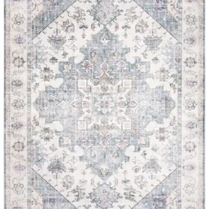 Sezónní Sleva Koberec FLANNEL PRINTED JZ-1205A