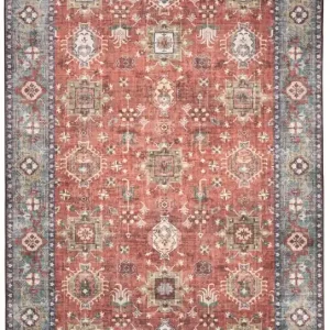 Objednat Nyní Koberec FLANNEL PRINTED Y-186
