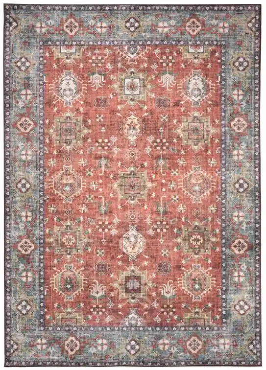 Objednat Nyní Koberec FLANNEL PRINTED Y-186
