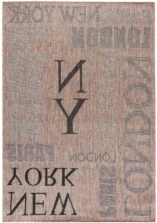 Sleva Koberec MELISSA BROWN MAA KH79A