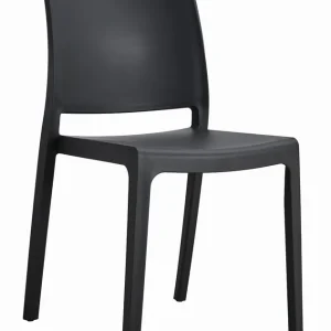 Vysoce Kvalitní Židle KLEM černá