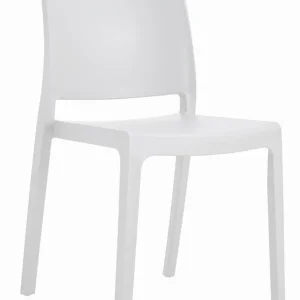 Židle KLEM bílá Objednat Nyní