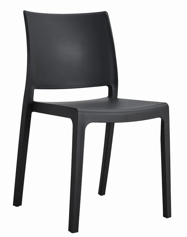 Objednat Nyní Set dvou židlí KLEM černé (2ks)
