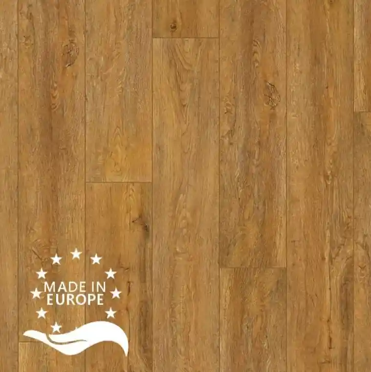 Vinylové podlahy Domino SPC Acoustic RIGID 1822 Malistr Super Cena