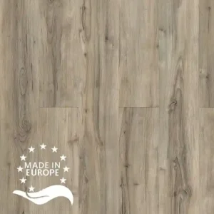 Vinylové podlahy Domino SPC Acoustic RIGID 2000 Bronn Ověřený