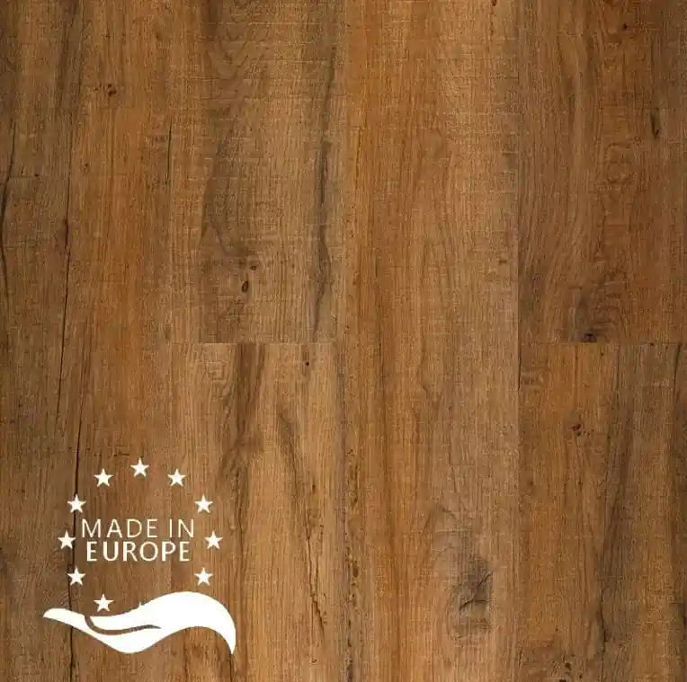Jen Po Omezenou Doba Vinylové podlahy Domino SPC Acoustic RIGID 2017 Eleria