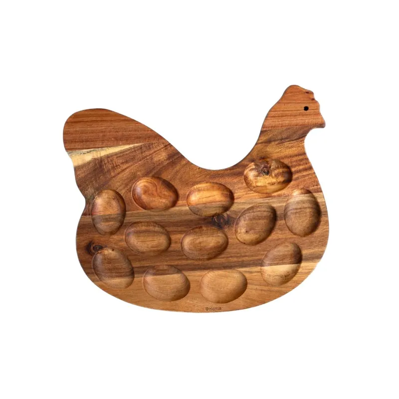Podnos MOOKA na vajíčka 738296 Speciální Cena