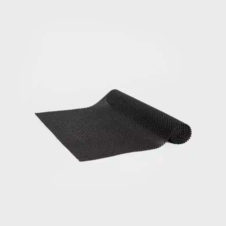 Podložka do zásuvky EASY CLEAN černá 723957 Super Cena