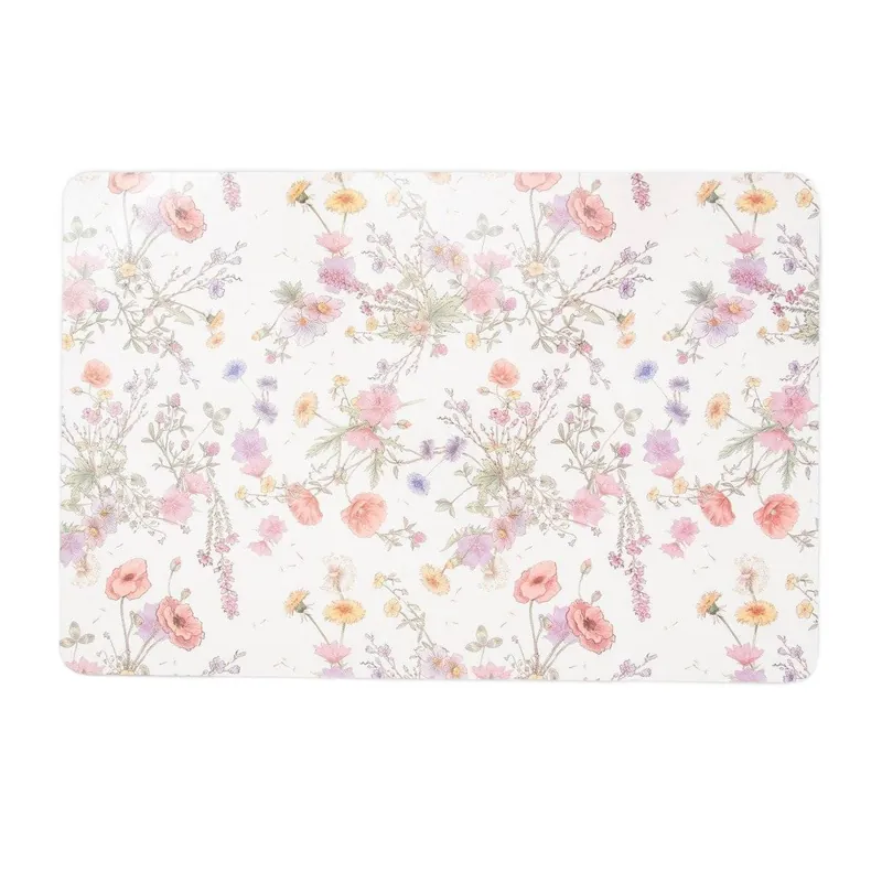 Nejlepší Volba Podložka pod talíř MEADOW FLOWERS s květinami 734885