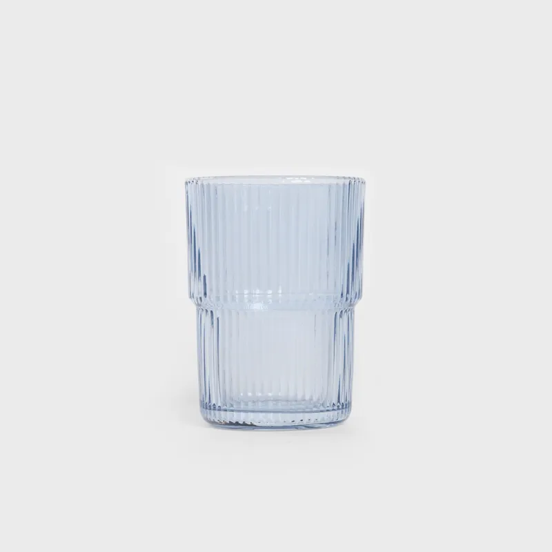 Sklenice LYNN modrá 739057 430 ml Značkový