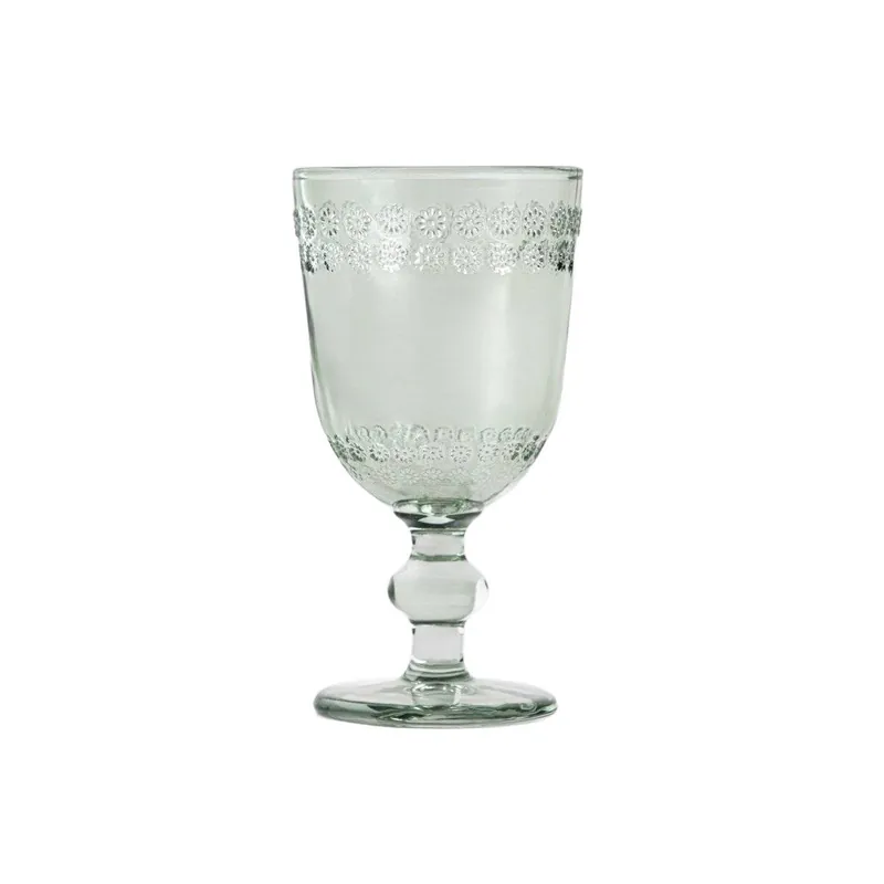 Oblíbený Sklenice ERBA zelená 732256 280 ml