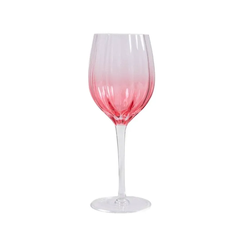 Sklenice SOMBRA růžová 740541 330 ml Značkový