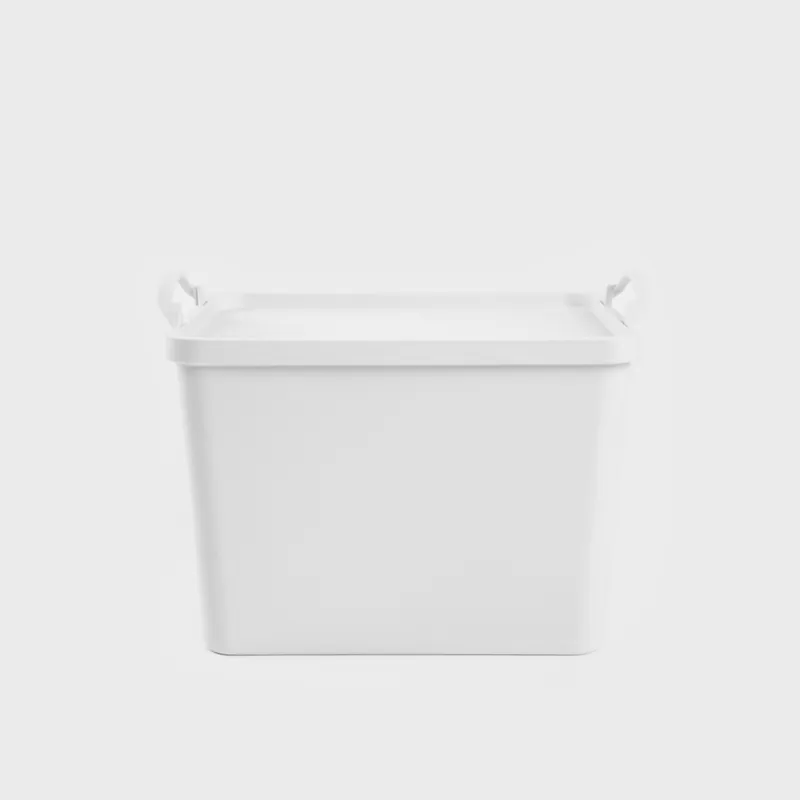 Bezpečná Platba Úložný box FACILE s víkem 736308