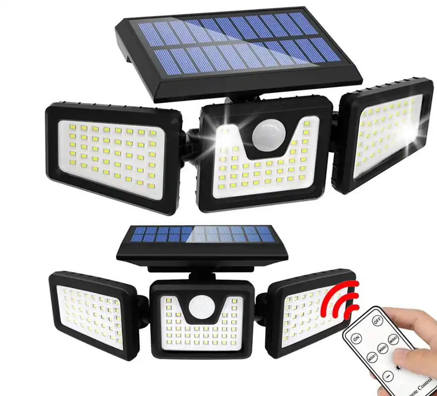 LED solární lampa P60263 Nejlepší Cena